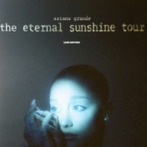 Bild für 'The Eternal Sunshine Tour'
