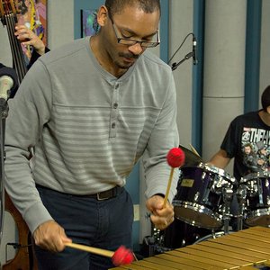 Image for 'Jason Marsalis'