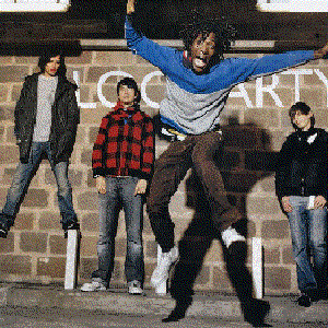 Image for 'Bloc Party'