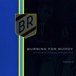 Image for 'Burning for Buddy vol. II'