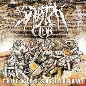 Image for 'True Kids Superbrawl'