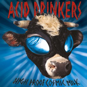 Image for 'High Proof Cosmic Milk'