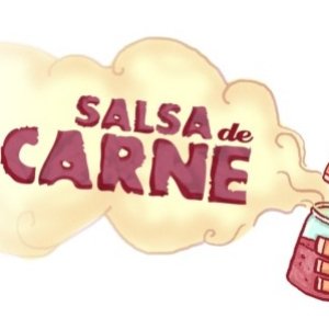 Image for 'Salsa de Carne'