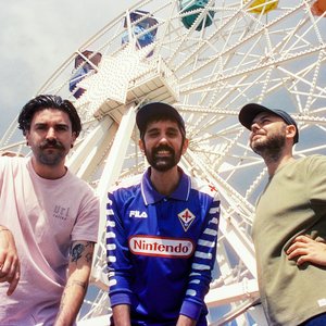 Image pour 'Hostia Pedagógica'