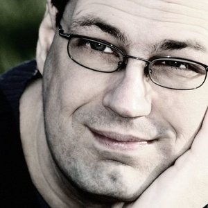 Image for 'Chris Huelsbeck'