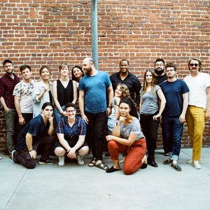 Image for 'wild Up & Christopher Rountree'