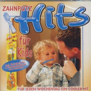 Immagine per 'Zahnputz Hits für Kids'