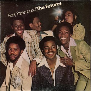 Image for 'Past, Present And The Futures'