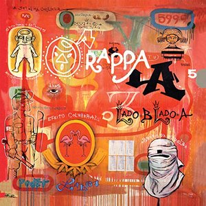 Image for 'Lado B, Lado A'
