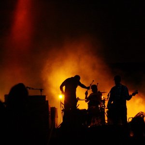 Image for 'Mogwai'
