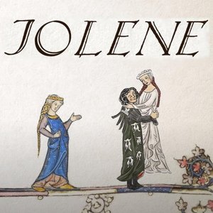 Image for 'Jolene'