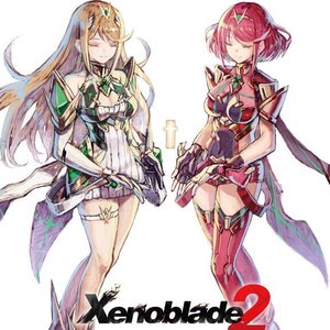 Image for 'Xenoblade Chronicles 2 Original Soundtrack'