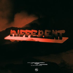 Image for 'Different'