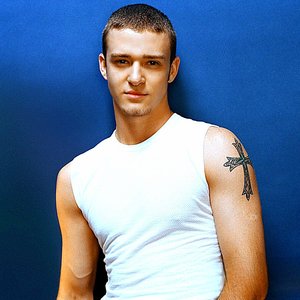 Image for 'Justin Timberlake'