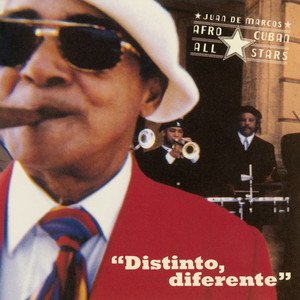 Image for 'Distinto, Diferente'