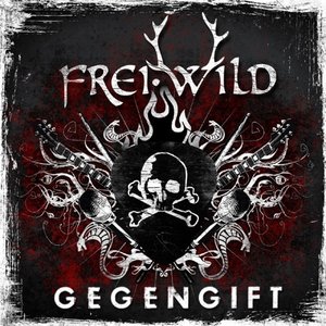 Image for 'Gegengift'