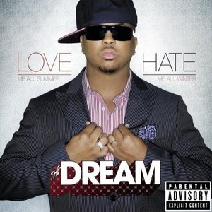 Image pour 'Love Me All Summer, Hate Me All Winter'