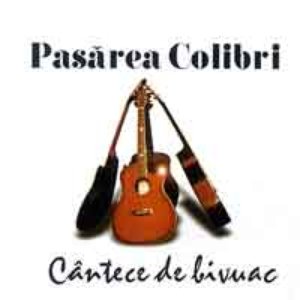 Image for 'Cantece De Bivuac'