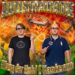 'AUTISTOKRATIE' için resim