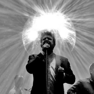Image for 'LCD Soundsystem'