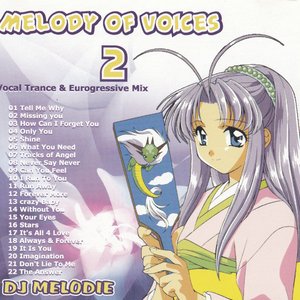 Image for 'Melody Of Voices 2'