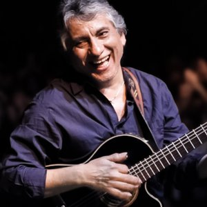 Immagine per 'Horacio Banegas'