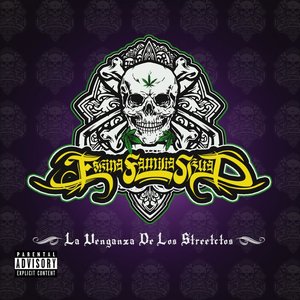 Image for 'La Venganza de Los Streetctos'