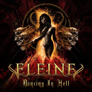 Image for 'Dancing in Hell'
