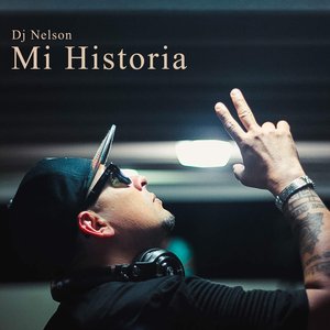 Image for 'Mi Historia'