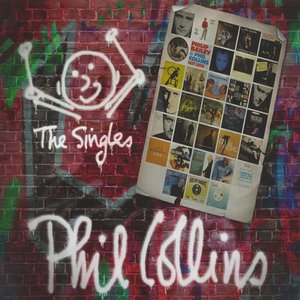 Zdjęcia dla 'The Singles (CD 3)'