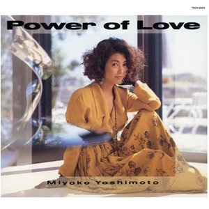 Image for 'Power of Love'