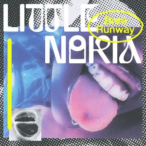 Image for 'Little Nokia'