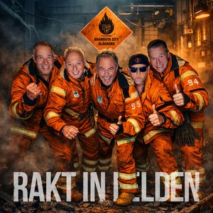 Image for 'Rakt in i elden'