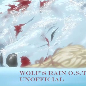 Immagine per 'Wolf's Rain Unofficial OST 3 - Unreleased'