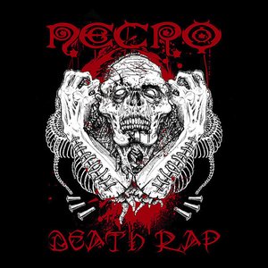 Image for 'Death Rap'