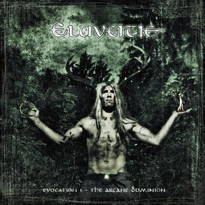 Image for 'Evocation I - The Arcane Dominion'
