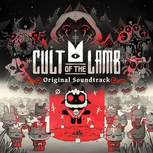 Image for 'Cult of the Lamb (Original Soundtrack)'