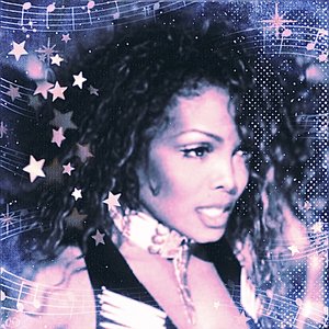 Image for 'Janet Jackson'