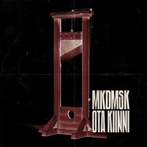 Image for 'Ota kiinni'