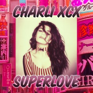 Image for 'SuperLove - Single'