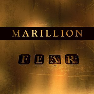 Imagen de 'F E A R (Fuck Everyone And Run)'