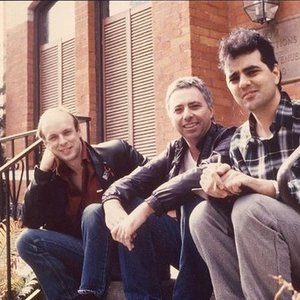 'Harold Budd / Brian Eno with Daniel Lanois' için resim