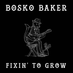 Image for 'Fixin' To Grow'