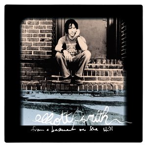 Image for 'From a Basement on the Hill'