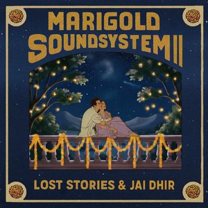 Image for 'Marigold Soundsystem II'