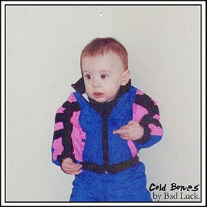 Image for 'Cold Bones'
