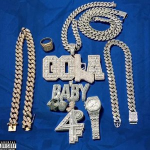 Image for 'Lil Baby'