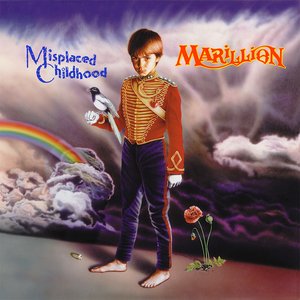 Zdjęcia dla 'Misplaced Childhood (2017 Remaster)'