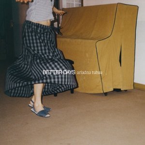 Image for 'Better Days'