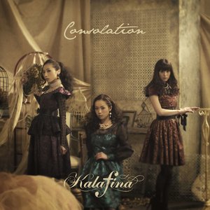 Image for 'Consolation'